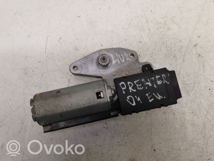 Nissan Primera Sähkökäyttöisen kattoluukun asennussarja 77060003