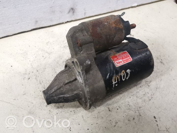 Hyundai Atos Prime Anlasser 3610002555