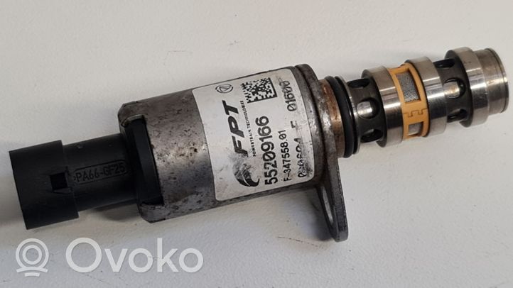 Fiat 500 Valvola di fasatura dell’albero a camme Vanos 55209166