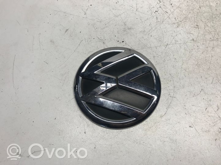 Volkswagen Touran II Logo/stemma case automobilistiche 1T0853630D