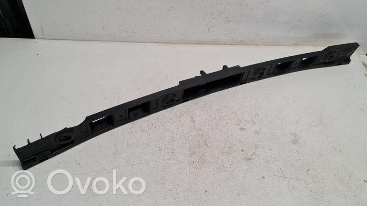 Volkswagen Golf Plus Support de pare-chocs arrière 5M0807863A