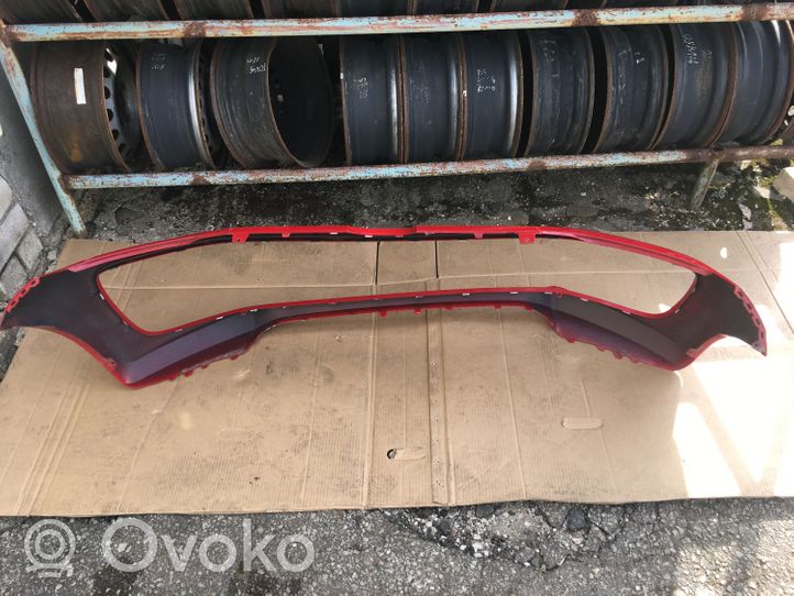 Volkswagen e-Up Front bumper 1S0807221F