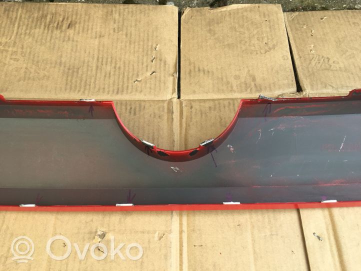 Volkswagen e-Up Front bumper 1S0807221F