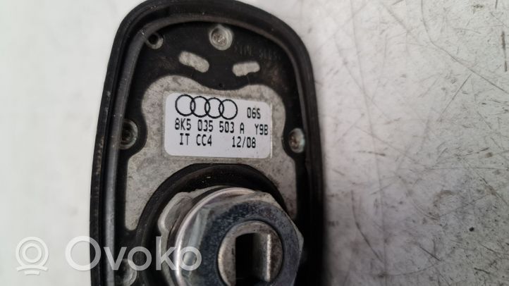 Audi A4 S4 B8 8K Antena (GPS antena) 8K5035503A