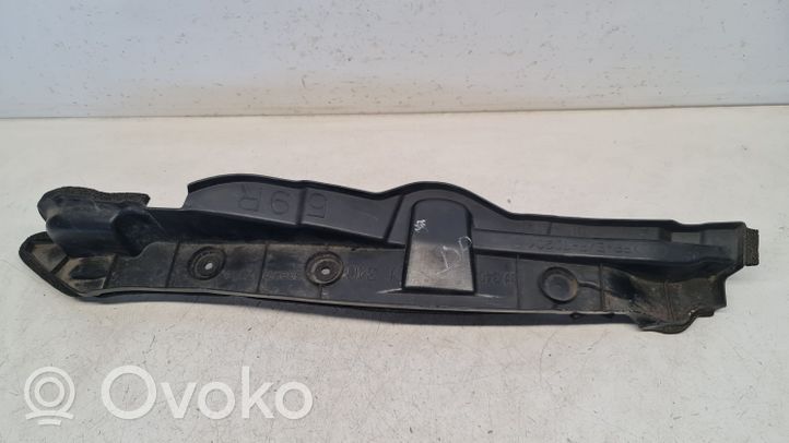 Toyota Prius (XW30) Putoplastas sparno 5382747030