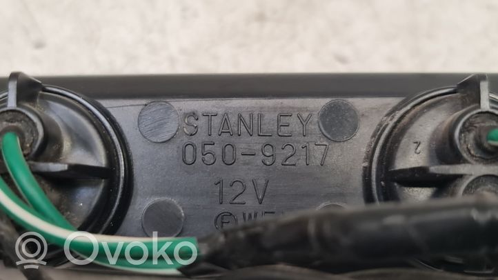 Honda Civic Third/center stoplight 0509217