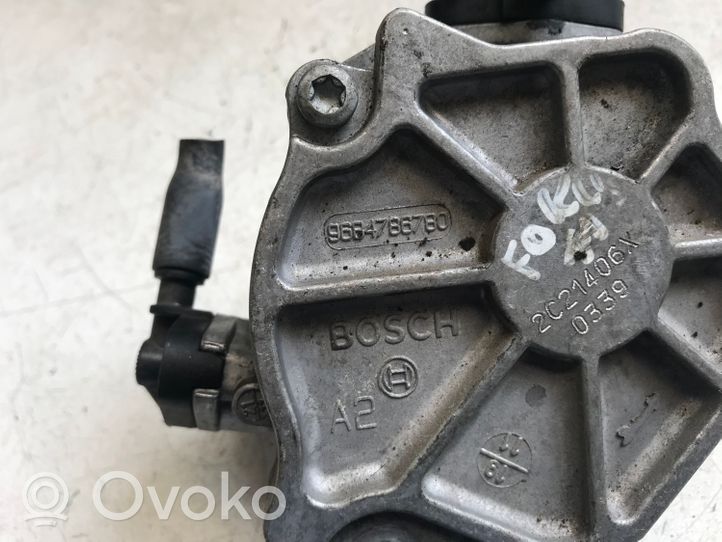 Ford Focus Pompe à vide 9684786780