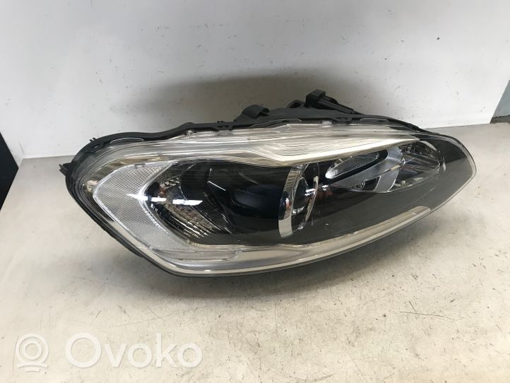 Volvo XC60 Lampa przednia 