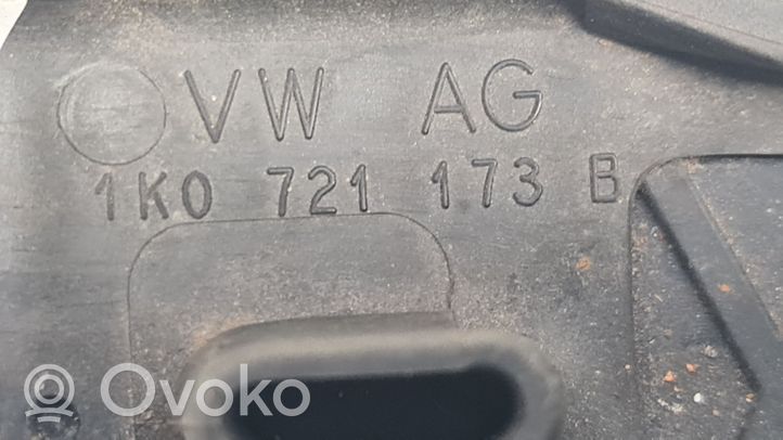 Volkswagen Touran I Pédale de frein 1K0721173