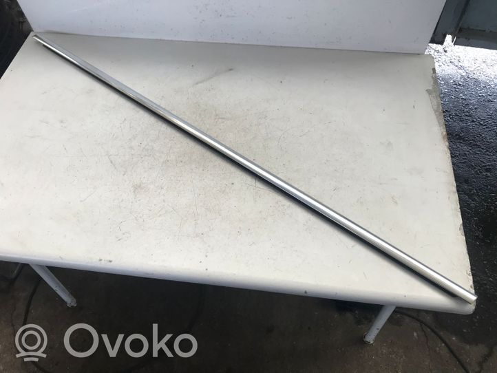 Opel Insignia A Rubber seal front door window/glass 13228107