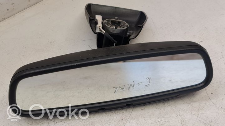 Ford C-MAX I Rear view mirror (interior) 3S7A17E678BA