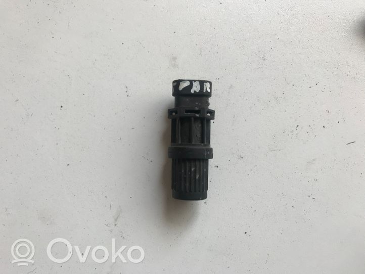 Chevrolet Spark Speed sensor (speedometer sensor) 96190708