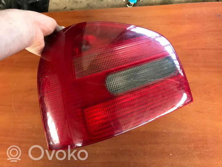 Audi A3 S3 8L Lampa tylna 8L0945257