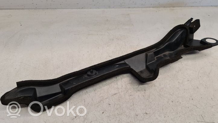 Toyota Aygo AB10 Supporto/guarnizione in poliuretano espanso del parafango 538270H010