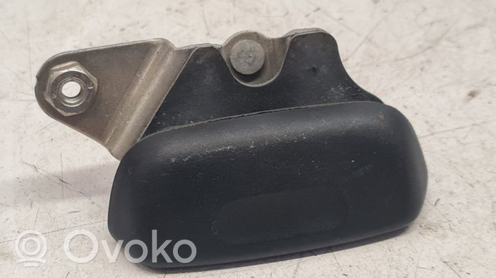 Toyota Aygo AB10 Tailgate/trunk/boot exterior handle 694300H010