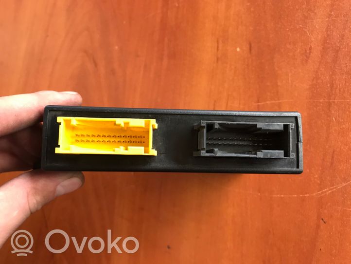 BMW 3 E36 Pysäköintitutkan (PCD) ohjainlaite/moduuli 66218364152