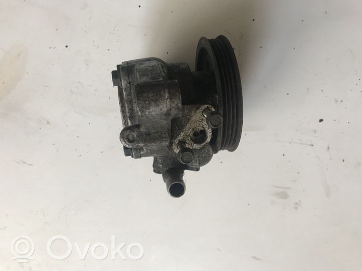 Honda Civic Power steering pump 