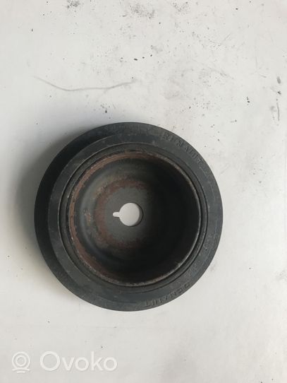 Dacia Sandero Crankshaft pulley 