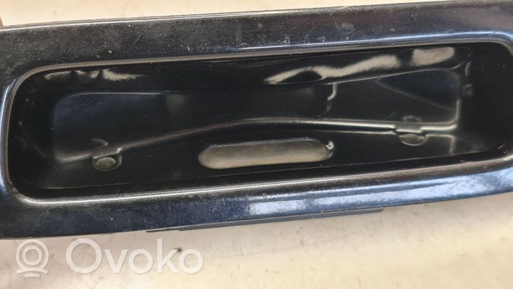 Suzuki Swift Tailgate/trunk/boot exterior handle 8285162JA