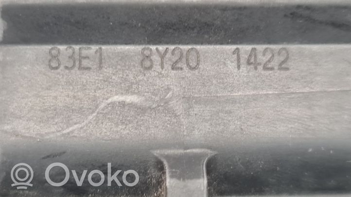 Suzuki Swift Bobine d'allumage haute tension 83E18Y201422