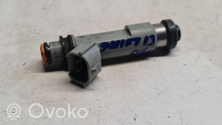 Suzuki Swift Injecteur de carburant 2975000540