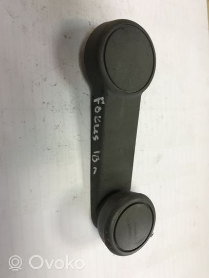 Ford Focus Rear door window winding handle 93BBF23342AD