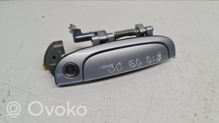 KIA Rio Etuoven ulkokahva PA6MGF40