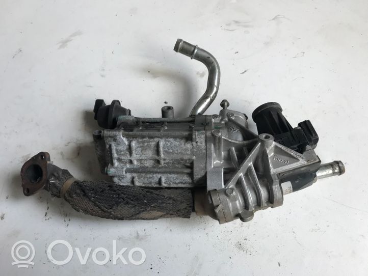 Land Rover Discovery 4 - LR4 Valvola EGR 701881040