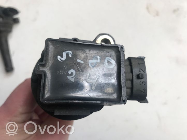 Volvo S80 Bobina di accensione ad alta tensione 9125601