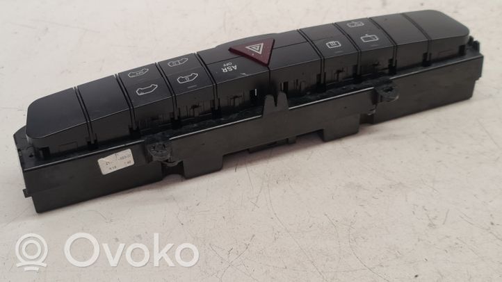 Mercedes-Benz Vito Viano W447 A set of switches A6398701210