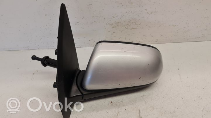 Chevrolet Aveo Manual wing mirror E4012311