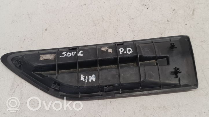 KIA Soul Grille d'aile 8877732K000