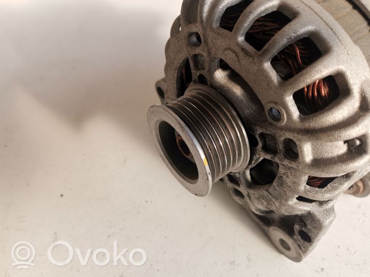 Skoda Citigo Alternator 04C903023B