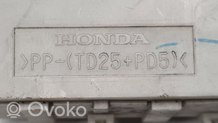 Honda Jazz Module de fusibles TF0E310