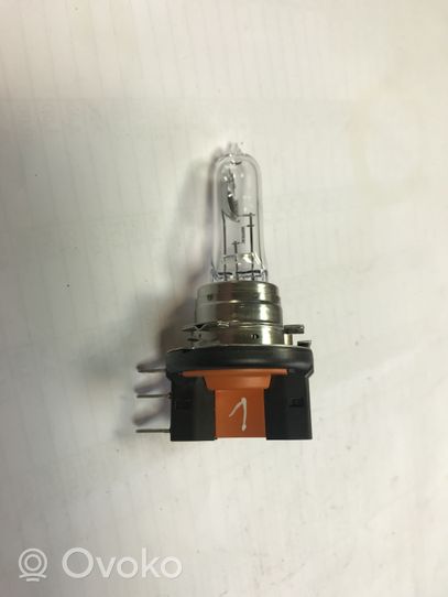 Volkswagen Golf VI Headlight/headlamp bulb N10733301