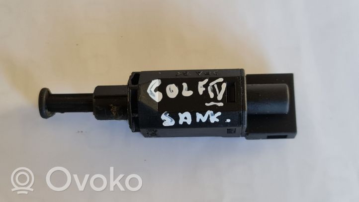 Volkswagen Golf IV Czujnik położenia pedału sprzęgła 1H0927189D