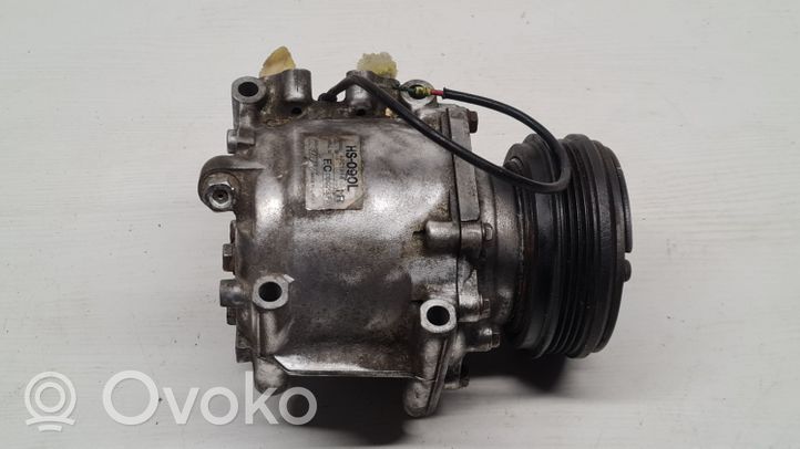 Honda HR-V Compressore aria condizionata (A/C) (pompa) HS090L