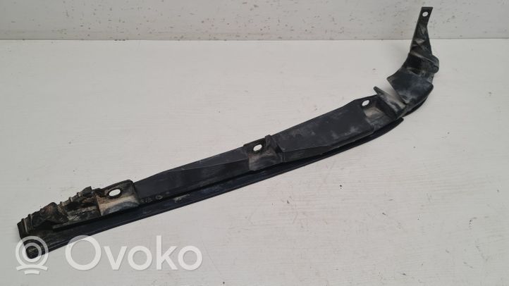 Volkswagen Sharan Staffa di rinforzo montaggio del paraurti posteriore 7M0807394C