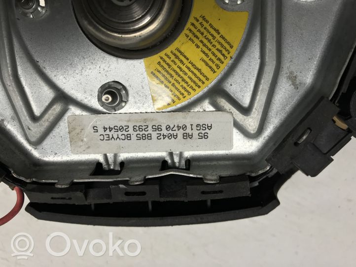 Ford Escort Airbag dello sterzo 95AB13K805AB