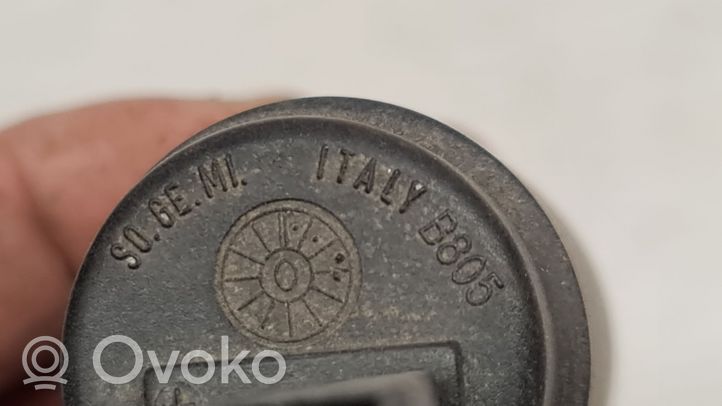 Fiat Punto (188) Pompa lavavetri parabrezza/vetro frontale B805