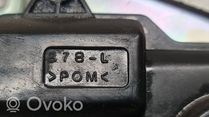 Suzuki Alto Etuoven lukko B78L