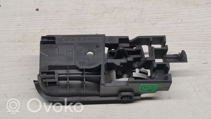 Suzuki Alto Front door interior handle 8313075J0