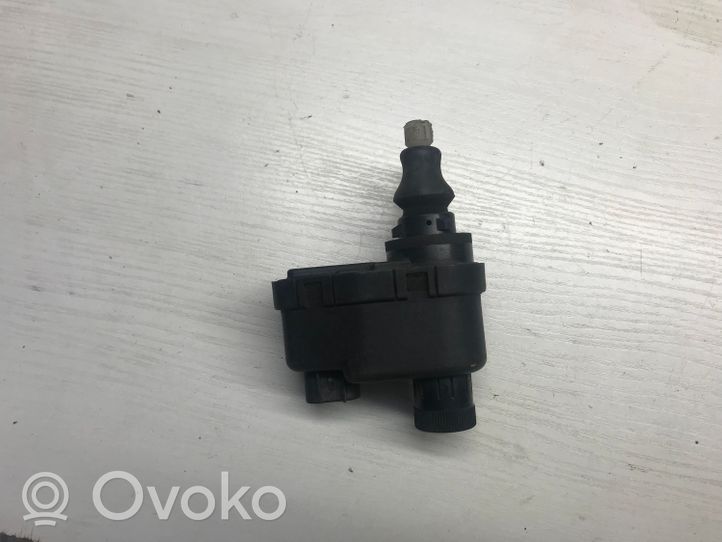 Opel Kadett E Motorino di regolazione assetto fari 0307851309