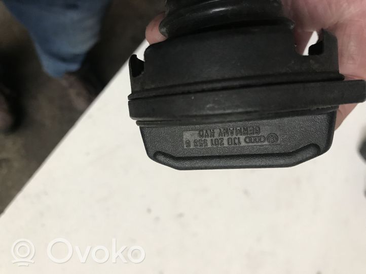 Audi A4 S4 B6 8E 8H Tappo del serbatoio del carburante 1J0201553G