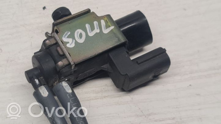 KIA Soul Turbo solenoid valve 