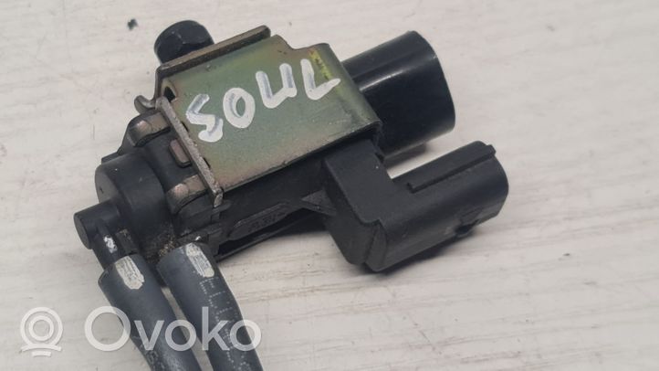 KIA Soul Solenoidinis vožtuvas 