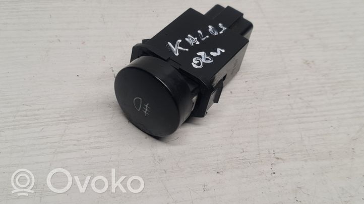 Daewoo Kalos Fog light switch 864W0140