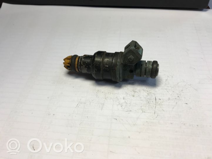 BMW 3 E30 Ugello a spruzzo lavavetri per faro 0280150715