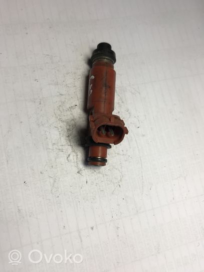 Mazda Demio Injecteur de carburant 1955003020