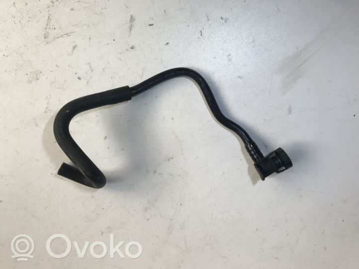 Opel Zafira B Vacuum line/pipe/hose 55352471